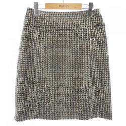 Chanel CHANEL P52554V39101 Váy - Hàng hiệu Chính hãng