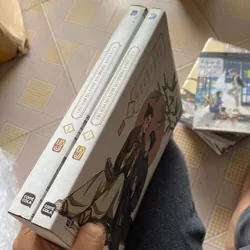 Bẩm thầy Tưởng có thầy Vũ đến tìm 1  2 711991