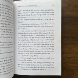 Bí ẩn tông đồ thứ mười ba - Michel Benoît 972695