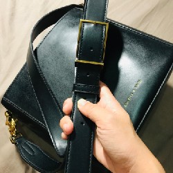 Bucket Bag Charles & Keith 189