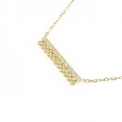 Coco Shunick Dây chuyền kim cương - Hàng hiệu Authentic 841127