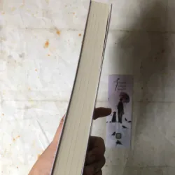 Bảy Ngày Phán Quyết - Kōtarō Isaka 900171