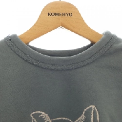 ミナペルホネン mina perhonen XA8376 áo khoác - Hàng hiệu Authentic 825686