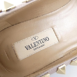 【Mã giảm giá】Giày flat VALENTINO GARAVANI 664869