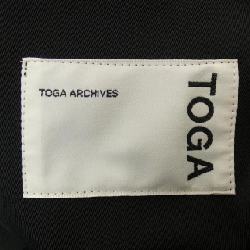 Áo khoác trench TOGA TA32-FA043 - Hàng hiệu Chính hãng 819783