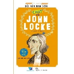 Tủ Sách Bùi Văn Nam Sơn - Chat Với John Locke - Bùi Văn Nam Sơn ASB.PO Oreka Blogmeo 230225