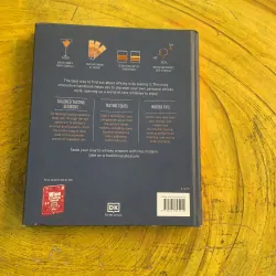 WHISKY À TASTING COURSE - EDDIE LUDLOW 775782