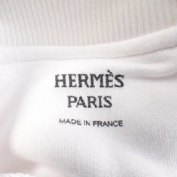 【Mã giảm giá】HERMES Áo thun 637961