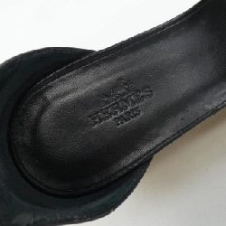 Giày sandal HERMES ELDA H 221143Z - Hàng hiệu Authentic 830470