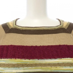 【Mã giảm giá】【Cổ điển】Đầm MISSONI 654419