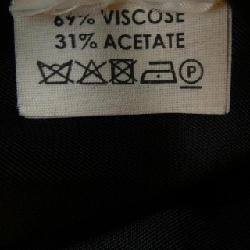 【Mã giảm giá】Dries Van Noten Áo 644433