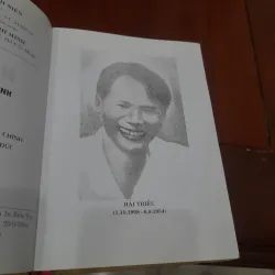 HẢI TRIỀU - Nghệ thuật vị nhân sinh 1031432