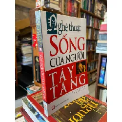 Nghệ thuật sống của người Tây Tạng - Christopher Hansard (Kiến Văn dịch) 530340