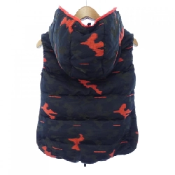 Áo gile DUVETICA - Hàng hiệu Authentic 896821