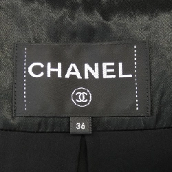 Chanel CHANEL P55942V41684 Áo khoác 628513