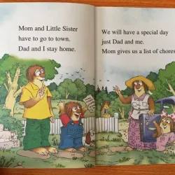 I can read - Little critter - 22 books 758759