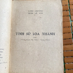 CA KỊCH LỊCH SỬ (XB 1980) 507346