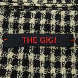 ザジジ THE GIGI ジャケット - Hàng hiệu Authentic 895874