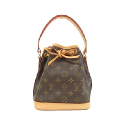 Túi xách vai Louis Vuitton Monogram Mini Noé M99162
