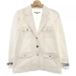 【Mã giảm giá】Áo khoác thể thao LEONARD SPORT