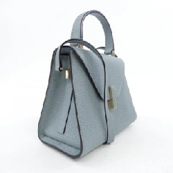 Túi xách VALEXTRA ISIDE WBES0036028LOC99 - Hàng hiệu Chính hãng 831643