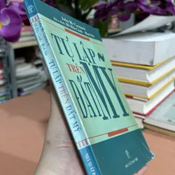 Tự lập trên đất Mỹ 🌊 600548