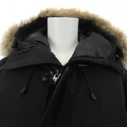 Canada Goose BLACK LABEL 3426MB CHATEAU Áo khoác lông vũ - Hàng hiệu Authentic 891613