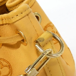 Túi xách vai Louis Vuitton Monogram LV Broderie Anglaise Nano Noé M82469 - Hàng hiệu Chính hãng 801808