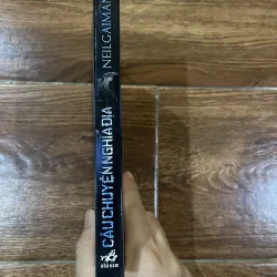 CÂU CHUYỆN NGHĨA ĐỊA - Neil Gaiman (7) 928070