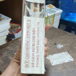 Đức Giáo Hoàng John Paul 2 Và Lịch Sử Bị Che Đậy Trong Thời Đại Chúng Ta 541971