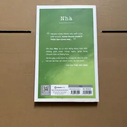 Nhà - Nguyễn Bảo Trung (Vh) 734183