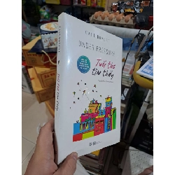 Tuổi Thơ Tìm Thấy - Carl Honoré - mới 90% ố nhẹ còn seal - KỸ NĂNG - HMT3012 Blogmeo040226