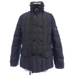 Áo khoác lông vũ MOORER SIRO-KM - Hàng hiệu Authentic