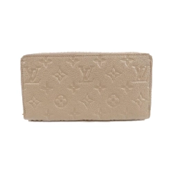 Ví Louis Vuitton Monogram Empreinte Zippy M69034