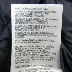 MONCLER QUEYRAS Áo khoác lông - Hàng hiệu Chính hãng 894447