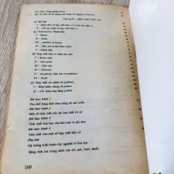 HOÁ HỌC 9 - 1996 971923