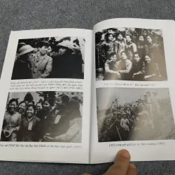 ĐỘI THANH NIÊN XUNG PHONG CHỐNG MỸ CỨU NƯỚC THỦ ĐÔ N43 991027