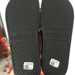 Newtag Dép quai ngang Adidas Adilette Aqua size 42 728109
