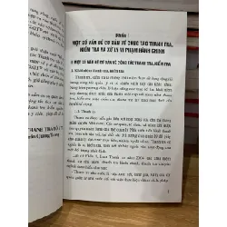 Sổ tay hướng dẫn thanh tra vệ sinh an toàn thực phẩm ( Tái bản lần thứ nhất)- bộ y tế 718286