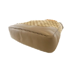 Túi đeo vai Gucci Bamboo 282315 FWCGG - Hàng hiệu Authentic 763933