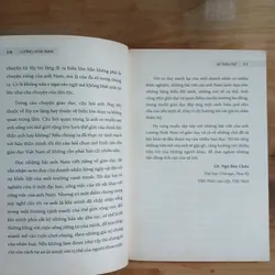 Kẻ Trăn Trở - Lương Hoài Nam 704190