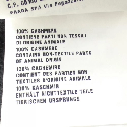 ミュウミュウ MIU MIU MMF257 1G3W Áo khoác - Hàng hiệu Authentic 812459