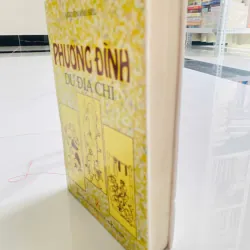 Phương Đình Dư Địa Chí 578016