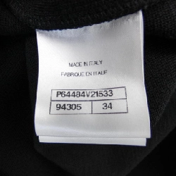 Áo tank top CHANEL - Hàng hiệu Authentic 826191