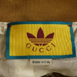 Gucci GUCCI Áo khoác - Hàng hiệu Chính hãng 898420