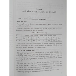 Kỹ thuật chiếu sáng - Đỗ Như Ý 478928