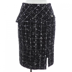 CHANEL P65335V45411 20K Váy - Hàng hiệu Chính hãng