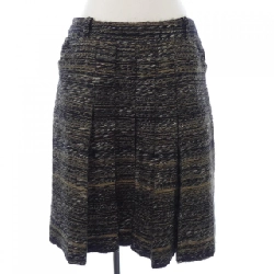 【Mã giảm giá】【Cổ điển】Chanel CHANEL Váy