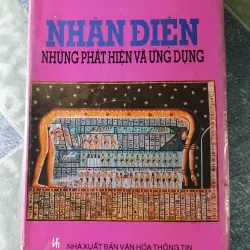 Nhân Điện những pháp hiện và ứng dụng - Nguyễn Đình Phư