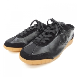 【Mã giảm giá】Giày thể thao CHANEL 660391